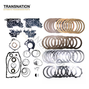 Kit de Reparación de Transmisión Automática 8L90E, Juego de Juntas de Revisión General, Compatible con CADILLAC CHEVROLET, Accesorios para Automóviles - Product Image 1