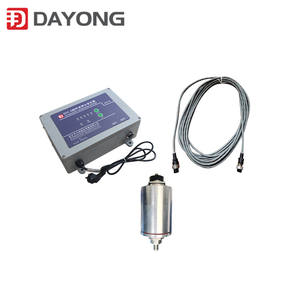 Anpassbares Ultraschall-Vibro-Siebs ieb <span class=keywords><strong>system</strong></span> für Fein pulver Factory-Direct Vib rating Screen Product - Product Image 6