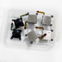 Joystick pour PS Vita pour PSV 2000 remplacement analogique 3D Joystick Stick de contrôle pour PS Vita 2000