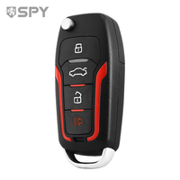 Espion chine bt voiture auto démarreur à distance contrôle sans clé entrée smartphone démarrage système d'alarme de voiture avec antidémarrage
