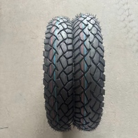 Harga Pabrik Baru Murah 110/90-16 Ban Motor Karet Alam