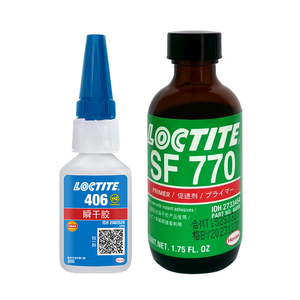 Imprimaciones adhesivas instantáneas OriginalLoctite SF 770 para plásticos de polipropileno difíciles de unir - Product Image 2