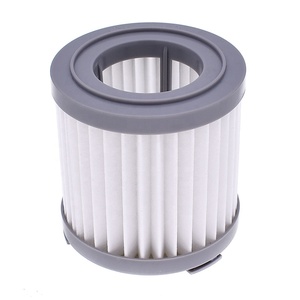 Filtro HEPA para Aspiradoras Xiaomi JIMMY JV51 JV53 CJ53 C53T CP31 <span class=keywords><strong>Cecotec</strong></span> Conga Rockstar Serie 700 1200, Repuestos y <span class=keywords><strong>Accesorios</strong></span> - Product Image 1