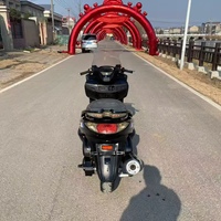 Scooters à essence sportifs d'occasion pour les passionnés de sport
