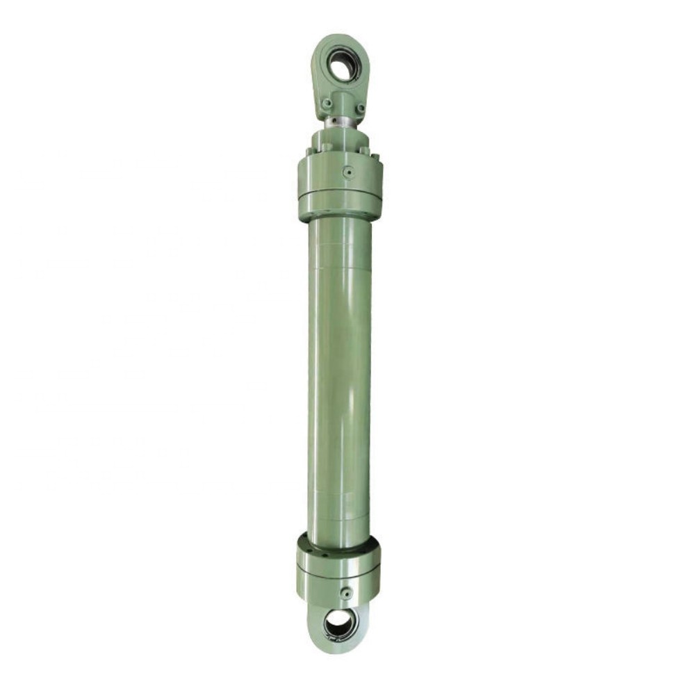 専用　3/18まで‼️ ZX850-3 ZX870-5G Hydraulic Arm Cylinder with Tubes 4713318