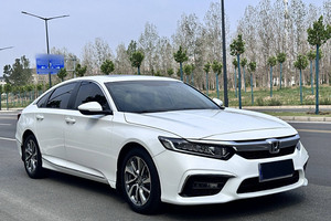 Honda Inspire 2025 2.0L <span class=keywords><strong>e</strong></span>:PHEV Ibrida Plug-in Usata, Veicolo a Nuova Energia, 4 Porte, 5 Posti, Auto Economica in Vendita - Product Image 3