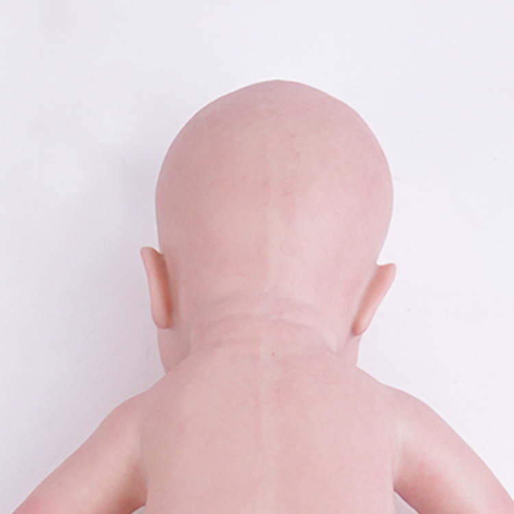 Color de la piel # 1 marfil