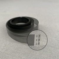 Lot de 5 bandes d'encodeur LETOP 360 dpi, 4,5 m et 5,5 m, pour imprimante à solvant Konica 512i, capteur d'encodeur H9740