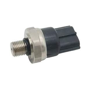 オイル圧力センサーユニットJT500155 MR483948 2960A062を含む三菱ランサーディンゴディオン用新しいBST車のオイル圧力スイッチ - Product Image 3