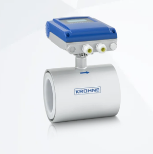 เครื่องวัดอัตราการไหล Krohne OPTIFLUX 2100 ใหม่และของแท้ - Product Image 6