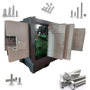 Bille en acier de haute précision pour assemblage de roulements, destinée à la machine de formage à froid. - Product Image 1