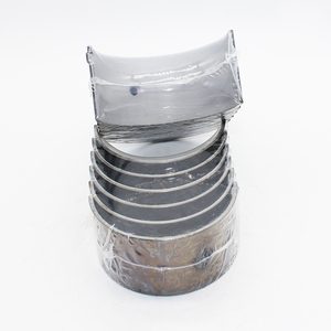 Cojinete de biela de cobre de tamaño estándar 214950 para motor diésel NT855, pieza de maquinaria para reparación de bielas - Product Image 5