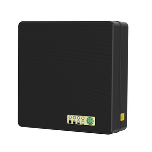 Bộ lưu điện <span class=keywords><strong>DC</strong></span> dung lượng cao 185Wh 50000mAh, đầu ra 12V, mini <span class=keywords><strong>UPS</strong></span> cho bộ định tuyến - Product Image 4