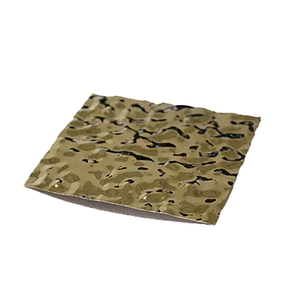 Placa <span class=keywords><strong>de</strong></span> Color 8K, decoración dorada, Panel <span class=keywords><strong>de</strong></span> pared 3d, onda <span class=keywords><strong>de</strong></span> agua con sello, acabado <span class=keywords><strong>de</strong></span> espejo, 201, 304 - Product Image 2