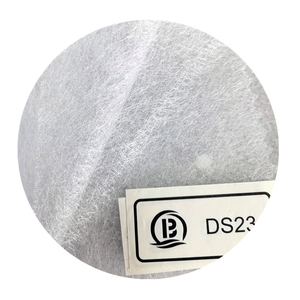 Fabrication de ruban de film adhésif thermofusible double face Pa <span class=keywords><strong>Tissu</strong></span> d'interligne - Product Image 6