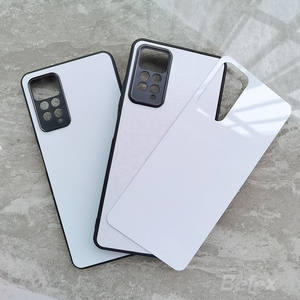 Custodie per cellulari a sublimazione con <span class=keywords><strong>custodia</strong></span> per telefono 2D Blanks per Cover <span class=keywords><strong>redmi</strong></span> note11 pro 5G - Product Image 5