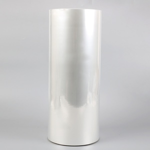 Màng Co Nhiệt Đơn Vết Thương Polyolefin Liên Kết Chéo Thiết Kế Mới Màng Phẳng Cho Máy Làm Màng Co Pof - Product Image 6