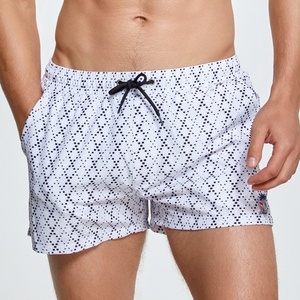 OUTPACE <b>Men</b> Swimwear Shorts 100% Polyester Oem Custom <b>Men</b> Swimwear,high Quality Swimwear <b>Men</b> for Sale - Product Image 1