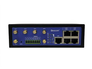 Bivocom công nghiệp iốt Gateway 5 gam NR duy nhất Wifi ban nhạc với cổng nối tiếp RS485 cho công nghiệp 4.0 trực tiếp từ nhà sản xuất - Product Image 2