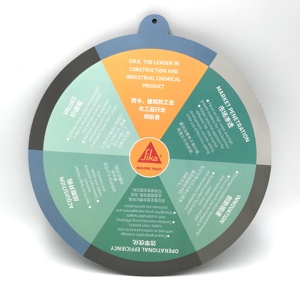 OEM an toàn trẻ em treo tường bọt EVA phi tiêu mục tiêu, Bảng phi tiêu từ tính với phi tiêu từ tính - Product Image 2