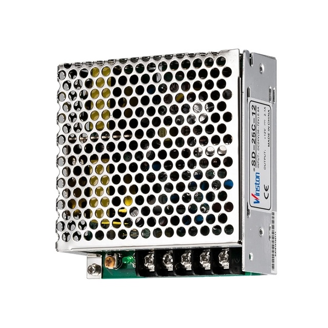 SD-25A-5 25W Single Output 5v Dc Industrial Power Supply