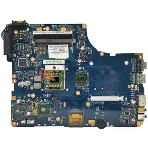 Pour toshiba Satellite L500D L505D carte mère d'ordinateur portable KSWAE LA-4971P carte mère d'ordinateur laptop100 % testé entièrement fonctionne