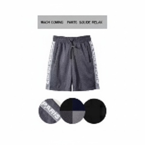 Pantalones cortos para hombre - Product Image 1