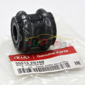 Système de suspension de haute qualité BUSH-STABILIZER BAR 55513-2G100 555132G100 pour Hyundai Santa Fe XL 55513 2G100 - Product Image 2