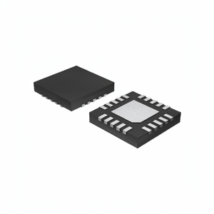 Manufacturer Channel MAX9485ETP 20 WFQFN Exposed Pad Buy Electronics Components Online <b>Clock</b> Timing - Product Image 1