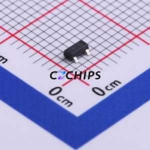 Transistor bipolaire à jonction (BJT) S9015 SOT-23 d'origine, composants électroniques en gros et service BOM - Product Image 1