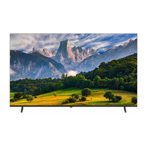 Televisor Inteligente Android 4K de 65 Pulgadas con Diseño sin Marco para Hoteles, Televisor 4K de 65 Pulgadas - Product Image 1