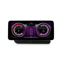 Tulis Android 13 Autoradio Écran de 10.25 pouces pour Audi Q5 2010-2017 Navigation vidéo stéréo Carplay Android Carplay