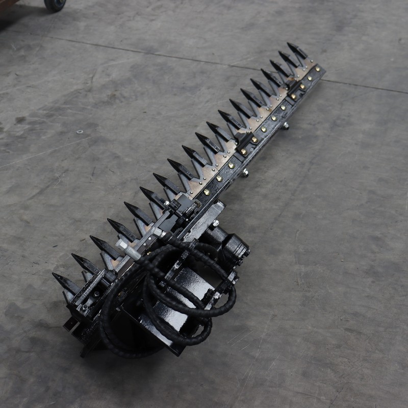 High Efficiency Low Price Hedge Trimmer