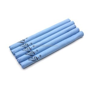 Paño de limpieza de microfibra para instrumento Musical, instrumento Musical, guitarra, Piano, violín, saxo, clarinete, flauta, Universal, 5 uds. - Product Image 2