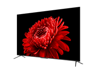 Téléviseur intelligent HD 4K/8K sans cadre, sur mesure, OEM, 50/55/65/75/85/100 pouces, parfait pour le home cinéma et les jeux