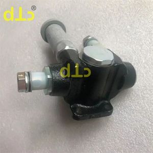 อะไหล่เครื่องยนต์ดีเซล 105237-4790 ปั๊มส่งน้ำมันเชื้อเพลิงแบบมือหมุน 6D24 ME740078 105237-4790 9440610189 - Product Image 4