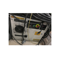 Unidad Mecánica Robot LR MATE 200ID A05B-2651-B002
