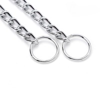 Collier pour chien en or massif classique moderne, vente chaude, collier pour animaux de compagnie en alliage durable avec décoration en rivets