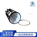 Air Filter Element P626096 P626104 For Gasoline <b>Generator</b> 11840382 Standard Size - Product Image 5