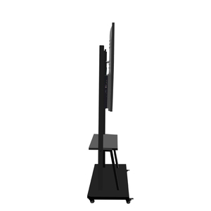 ไวท์บอร์ดอัจฉริยะแบบอินเทอร์แอคทีฟ Promethean ขนาด 65 นิ้ว ราคาประหยัด พร้อมหน้าจอสัมผัสในตัว สำหรับการศึกษาและการประชุม รุ่น Sk-65 - Product Image 2