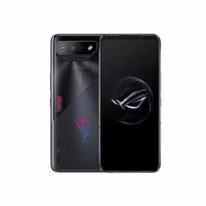 <span class=keywords><strong>ASUS</strong></span> <span class=keywords><strong>ROG</strong></span> <span class=keywords><strong>Phone</strong></span> 7 Pro 6.78 ''5G Snapdragon Gen 8 Gen2 OCTA Core 6000mAh 65W ชาร์จเร็ว WiFi 7 ROM <span class=keywords><strong>โทรศัพท์</strong></span>มือถือสำหรับเล่นเกมทั่วโลก - Product Image 1