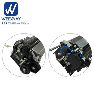 Weemay 2nd BTR Deuxième Courroie de Transfert Compatible pour <span class=keywords><strong>Xerox</strong></span> Couleur 700 700i 770 770i DocuCentre 700 J75 C75 059k55907 059k78322 - Product Image 4