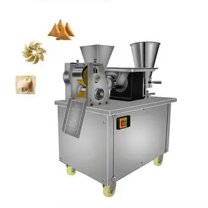 Diviseur de pâte continu commercial en acier inoxydable matériel entièrement automatique diviseur de pâte volumétrique conique