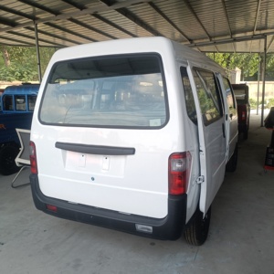 Venta al por Mayor de la Marca XB, Venta Directa de Fábrica de una Minivan Eléctrica Nueva de 4 Ruedas con Carga Rápida y Capacidad para 5 Pasajeros - Product Image 6