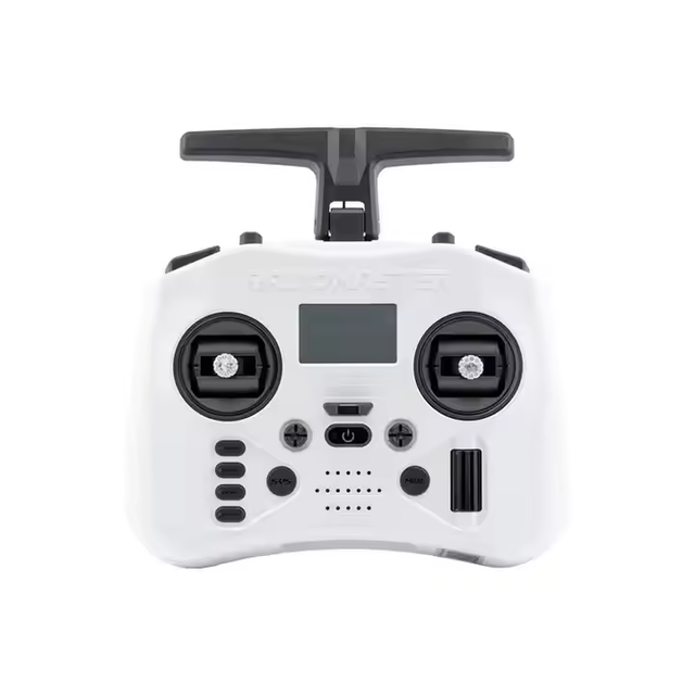 For Radiomaster Lightweight Foldable Antenna Remote Control FPV Drone 2.4GHz ELRS Hall Gimbal Transmitter Pocket Size Accessory