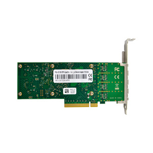 Adattatore di Rete Interno per <span class=keywords><strong>Server</strong></span> SQ7329 10GBASE-SR 10GBASE-LR SFP+ PCIe Quad Port Intel Ethernet X722-DA4 RDMA Disponibile - Product Image 4