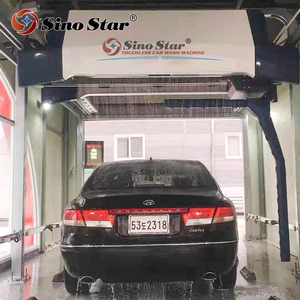 2023 più venduto 5 gallone/18.9L lavaggio a <span class=keywords><strong>cera</strong></span> pulitore dalla cina per la stazione Touchless <span class=keywords><strong>autolavaggio</strong></span> <span class=keywords><strong>macchina</strong></span> YT03 - Product Image 5