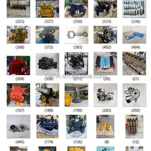 Rebuilt Transfer <b>Box</b> 81.37000-7449 For WG210 WG230 BP210 BP230 9820 ZQC2000 Diesel Engine <b>Heavy</b> <b>Duty</b> Use - Product Image 4