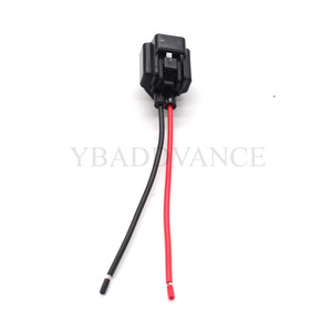 Cablaggio per luce automatica a 2 Pin femmina per Nissan Sunny Teana Maxima 7183-7872-30 - Product Image 4