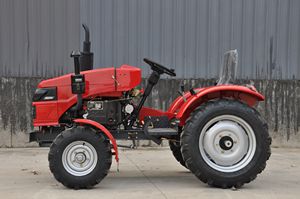 <span class=keywords><strong>Tractor</strong></span> agrícola frontlader sistema de dirección automática <span class=keywords><strong>gran</strong></span> <span class=keywords><strong>tractor</strong></span> de granja con multi tipos cover20HP - Product Image 4